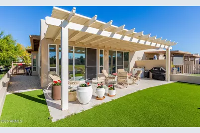 5445 E McKellips Road #28, Mesa, AZ 85215 - Photo 23