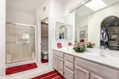 5445 E McKellips Road #28, Mesa, AZ 85215 - Photo 17