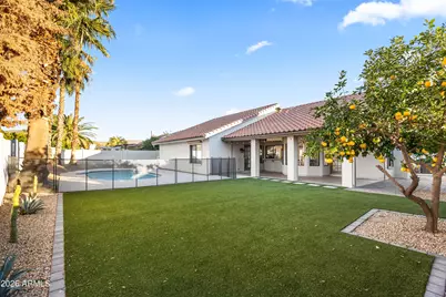 9822 E Wood Drive, Scottsdale, AZ 85260 - Photo 35