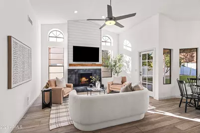 9822 E Wood Drive, Scottsdale, AZ 85260 - Photo 3