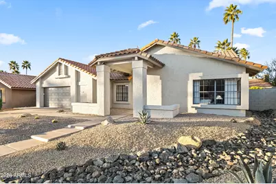 9822 E Wood Drive, Scottsdale, AZ 85260 - Photo 41