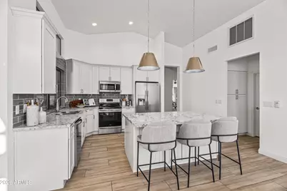 9822 E Wood Drive, Scottsdale, AZ 85260 - Photo 9