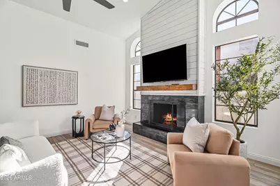 9822 E Wood Drive, Scottsdale, AZ 85260 - Photo 5