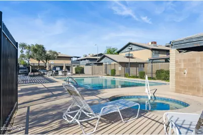 286 W Palomino Drive #79, Chandler, AZ 85225 - Photo 23