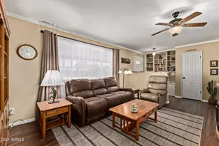 10925 W Cherry Hills Drive West, Sun City, AZ 85351 - Photo 7