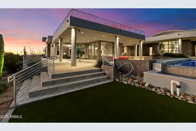 28020 N 95th Street, Scottsdale, AZ 85262 - Photo 49