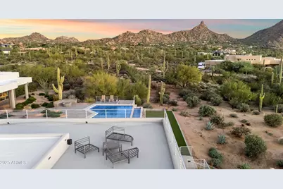 28020 N 95th Street, Scottsdale, AZ 85262 - Photo 35