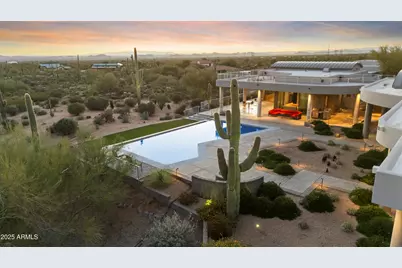 28020 N 95th Street, Scottsdale, AZ 85262 - Photo 33