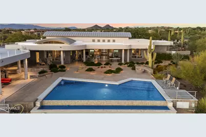 28020 N 95th Street, Scottsdale, AZ 85262 - Photo 37