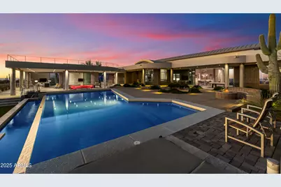 28020 N 95th Street, Scottsdale, AZ 85262 - Photo 63