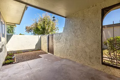 830 S Dobson Road #72, Mesa, AZ 85202 - Photo 25