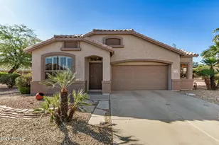 17709 W Sunbelt Dr, Surprise, AZ 85374 - Photo 1