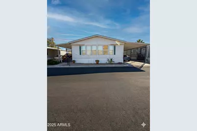 701 S Dobson Road #167, Mesa, AZ 85202 - Photo 1