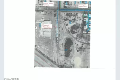 291 S Eleven Mile Corner Road #-, Eloy, AZ 85131 - Photo 3