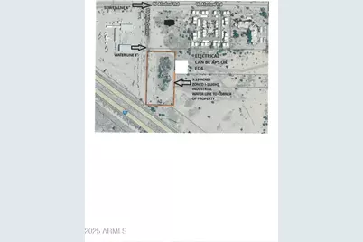 291 S Eleven Mile Corner Road #-, Eloy, AZ 85131 - Photo 1
