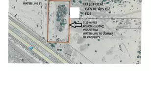 291 S 11 Mile Corner Rd, Eloy, AZ 85131 - Photo 1