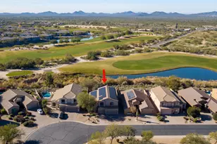 33808 N Pate Pl, Cave Creek, AZ 85331 - Photo 15