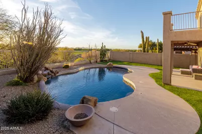 33808 N Pate Place, Cave Creek, AZ 85331 - Photo 35