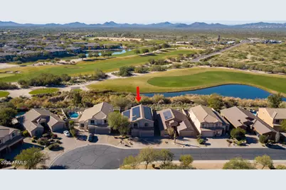33808 N Pate Place, Cave Creek, AZ 85331 - Photo 17