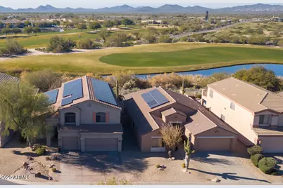 33808 N Pate Place, Cave Creek, AZ 85331 - Photo 3