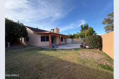 1116 E Hackamore Street, Mesa, AZ 85203 - Photo 17