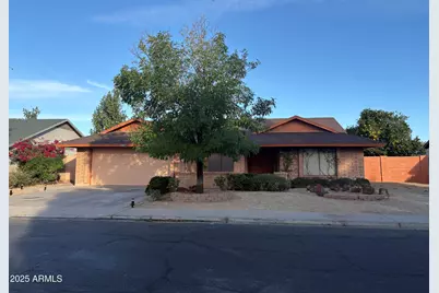 1116 E Hackamore Street, Mesa, AZ 85203 - Photo 1