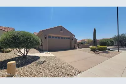 26505 W Burnett Road, Buckeye, AZ 85396 - Photo 5