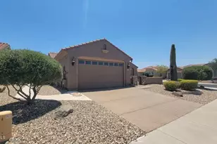 26505 W Burnett Rd, Buckeye, AZ 85396 - Photo 5