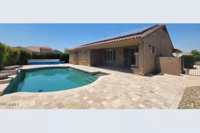 26505 W Burnett Road, Buckeye, AZ 85396 - Photo 31