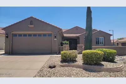 26505 W Burnett Road, Buckeye, AZ 85396 - Photo 1