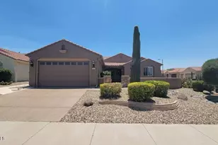 26505 W Burnett Rd, Buckeye, AZ 85396 - Photo 3
