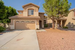 6874 W Blackhawk Dr, Glendale, AZ 85308 - Photo 1