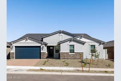 15952 W El Cortez Place, Surprise, AZ 85387 - Photo 1