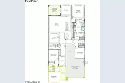 2333 E Foremaster Road, San Tan Valley, AZ 85140 - Photo 19