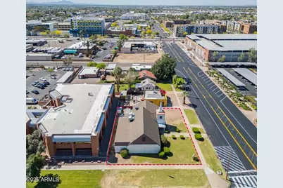 61 N Hibbert --, Mesa, AZ 85201 - Photo 15