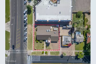 61 N Hibbert --, Mesa, AZ 85201 - Photo 17