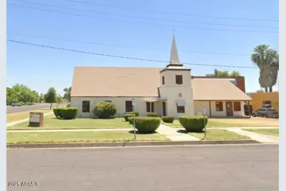 61 N Hibbert --, Mesa, AZ 85201 - Photo 1