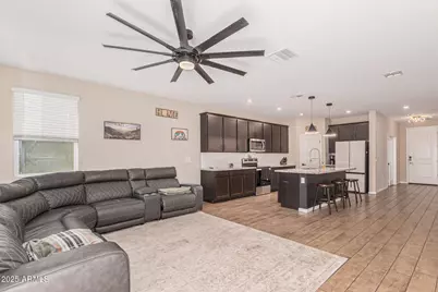 17763 W Monte Lindo Lane, Surprise, AZ 85387 - Photo 7