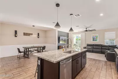 17763 W Monte Lindo Lane, Surprise, AZ 85387 - Photo 11