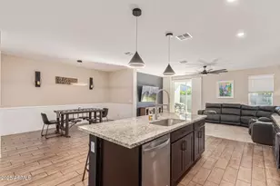 17763 W Monte Lindo Ln, Surprise, AZ 85387 - Photo 11