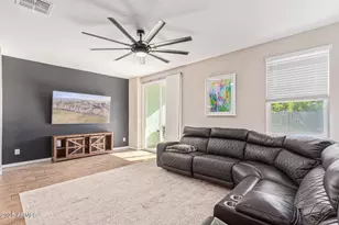 17763 W Monte Lindo Ln, Surprise, AZ 85387 - Photo 5