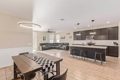 17763 W Monte Lindo Lane, Surprise, AZ 85387 - Photo 9