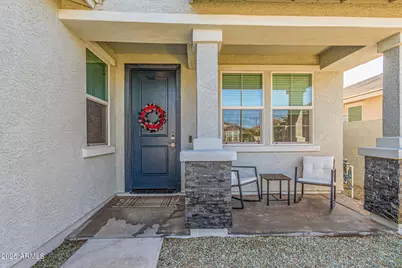 17763 W Monte Lindo Lane, Surprise, AZ 85387 - Photo 3