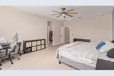 17763 W Monte Lindo Lane, Surprise, AZ 85387 - Photo 17