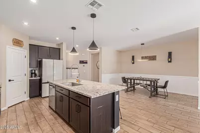 17763 W Monte Lindo Lane, Surprise, AZ 85387 - Photo 13