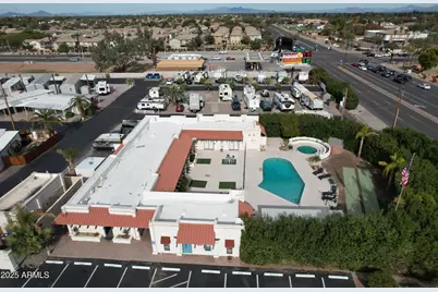 15606 S Gilbert Road #109, Chandler, AZ 85225 - Photo 41