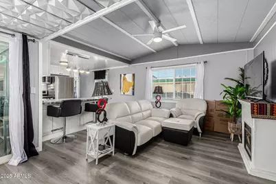 15606 S Gilbert Road #109, Chandler, AZ 85225 - Photo 5