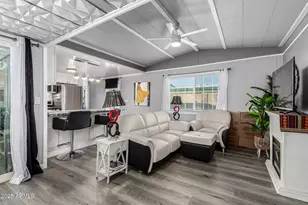 15606 S Gilbert Rd, Chandler, AZ 85225 - Photo 5