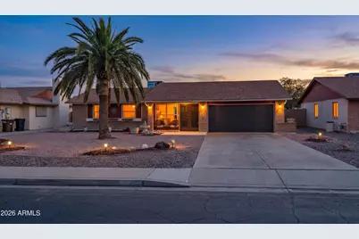 10443 W Butler Drive, Peoria, AZ 85345 - Photo 1