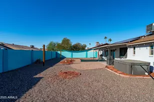 10443 W Butler Dr, Peoria, AZ 85345 - Photo 35